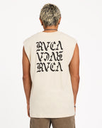 RVCA STACKED MU (SLB)