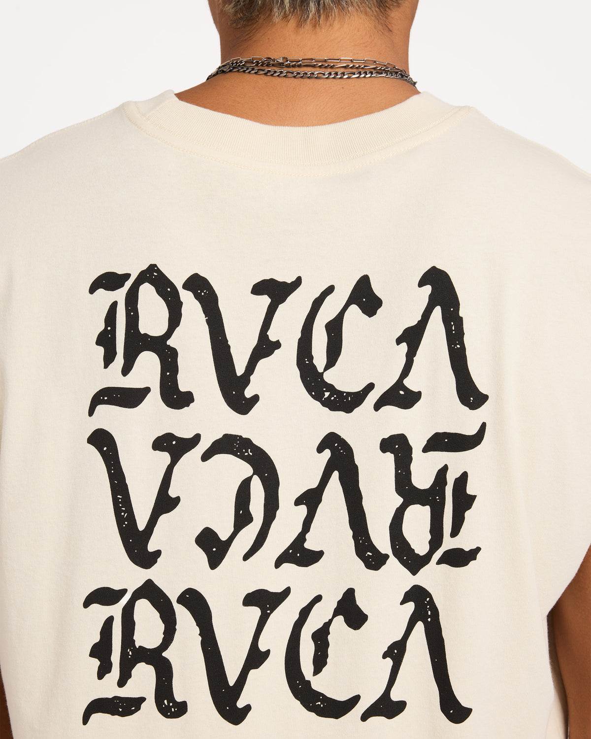RVCA STACKED MU (SLB)