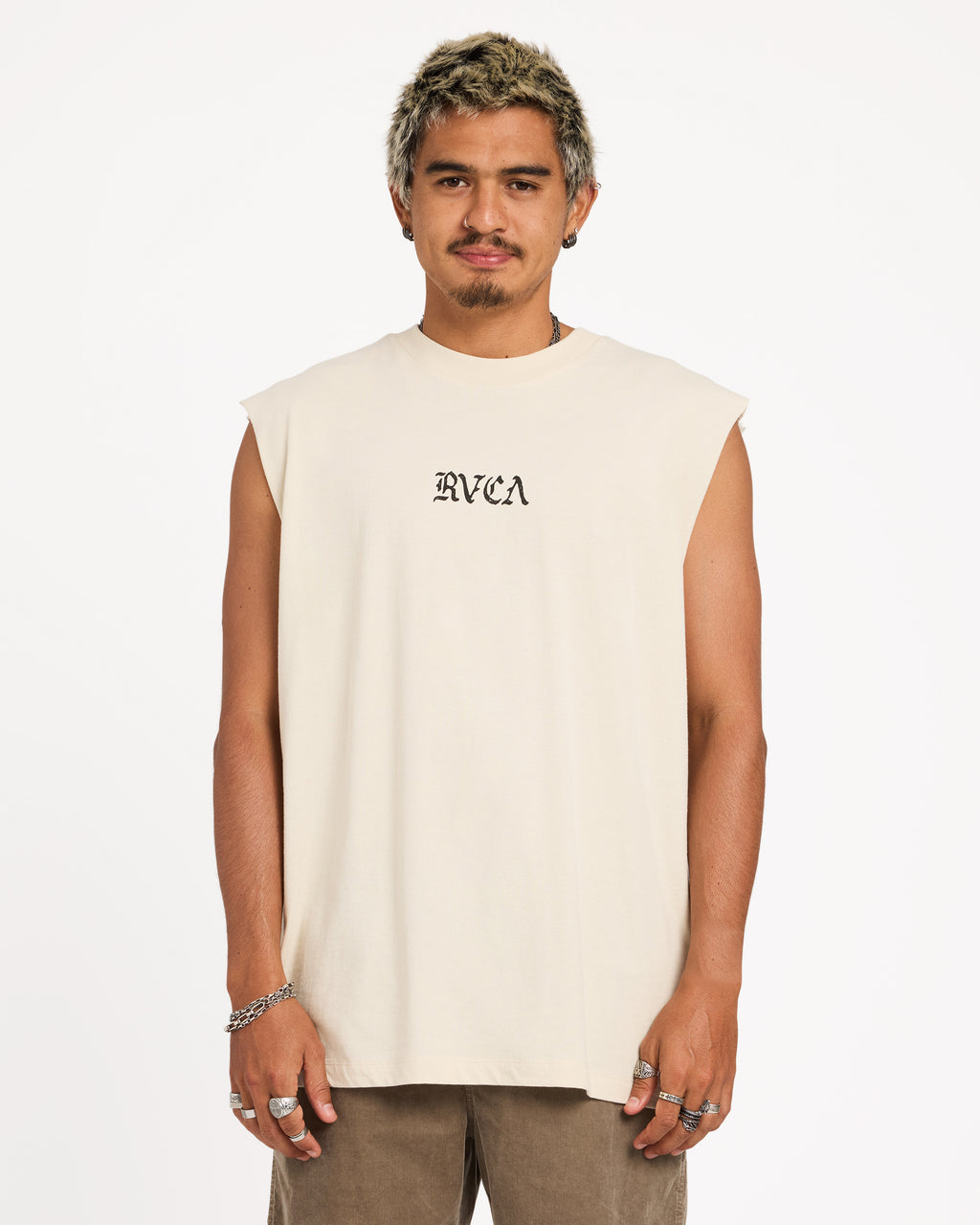 RVCA STACKED MU (SLB)