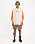 RVCA STACKED MU (SLB)