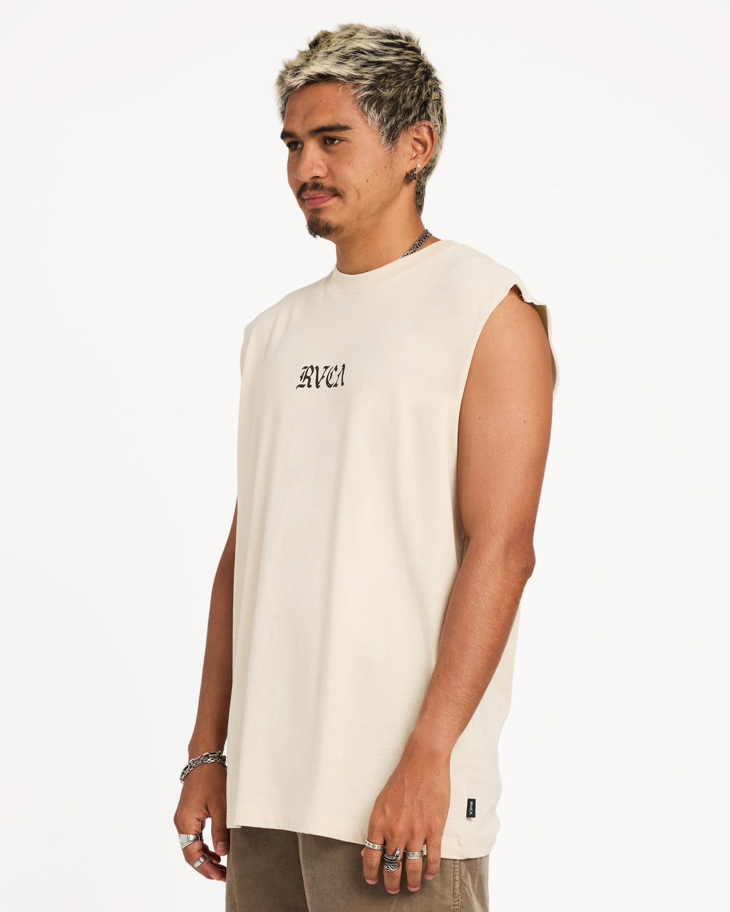 RVCA STACKED MU (SLB)