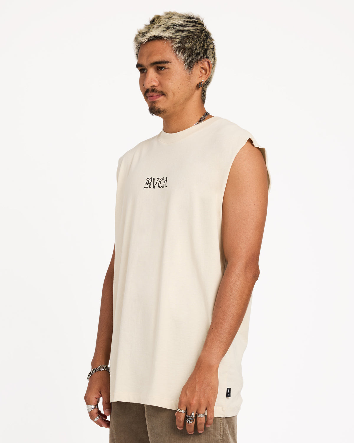 RVCA STACKED MU (SLB)