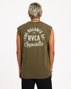 SEMI RVCA MUSCL (FAT)