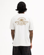 Mens Sun Industries T-Shirt