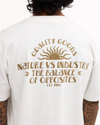 Mens Sun Industries T-Shirt