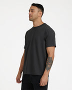 Mens RVCA Basic T-Shirt