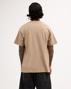 Mens RVCA Basic T-Shirt