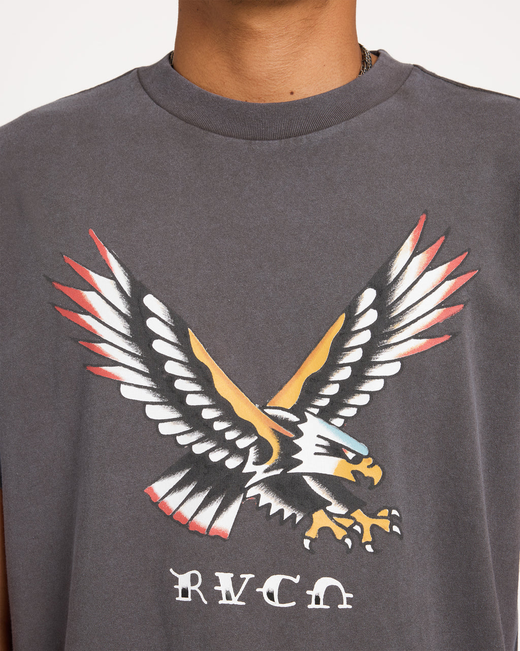 TRAD EAGLE SS (PTK)