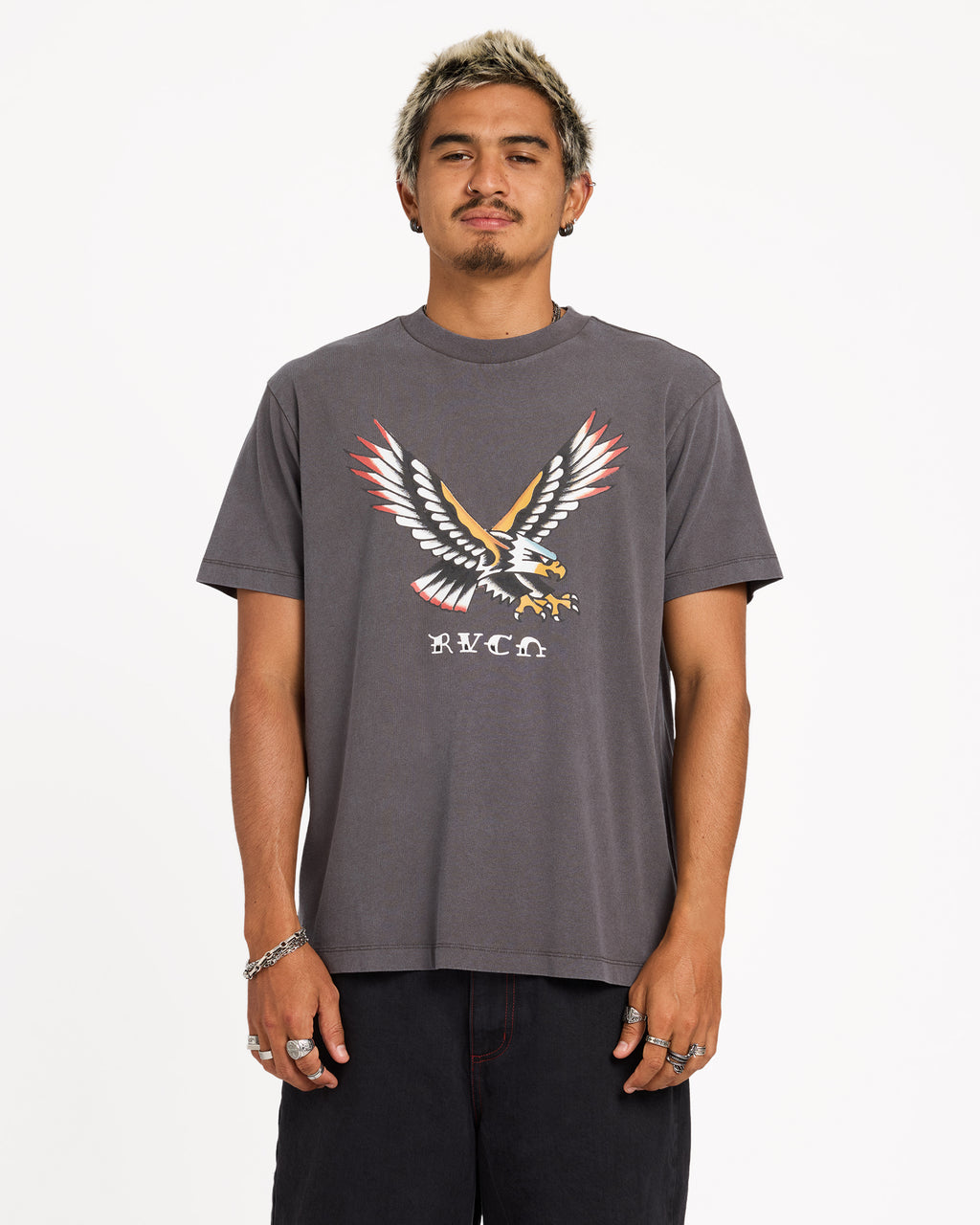 TRAD EAGLE SS (PTK)