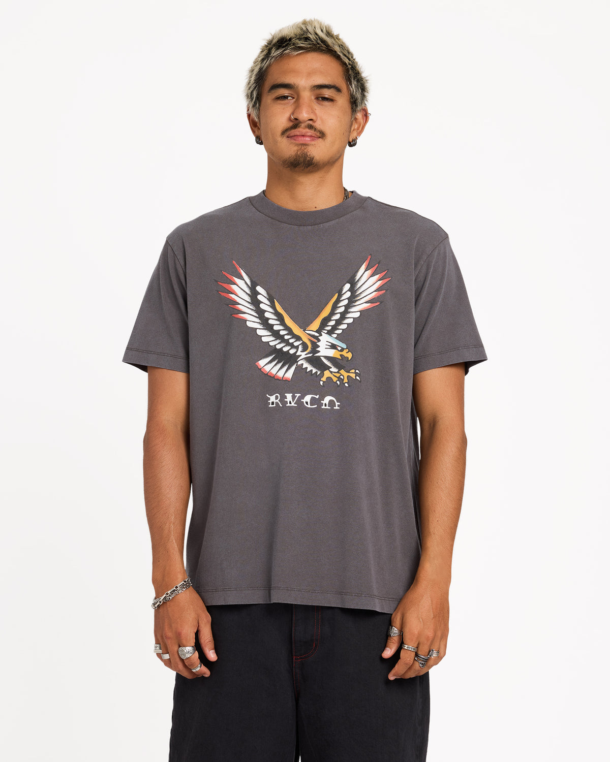 TRAD EAGLE SS (PTK)