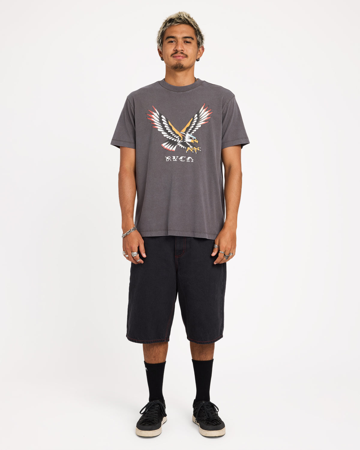 TRAD EAGLE SS (PTK)