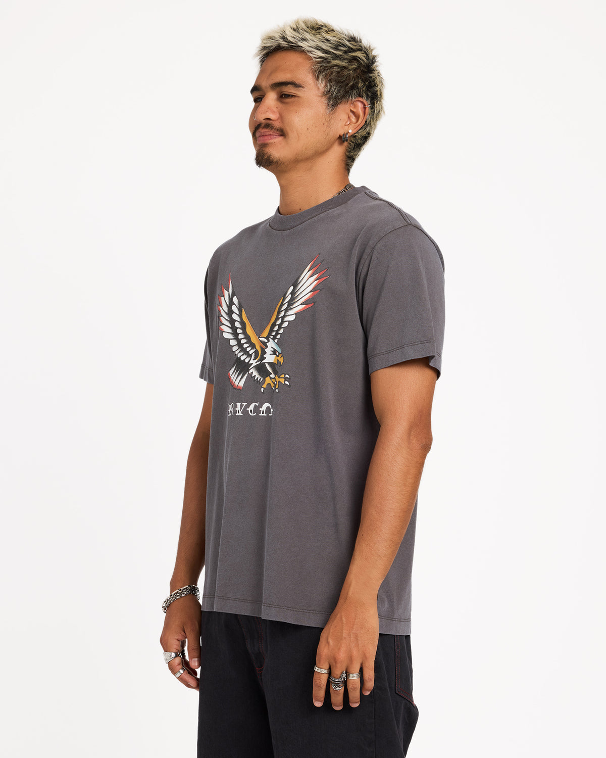 TRAD EAGLE SS (PTK)