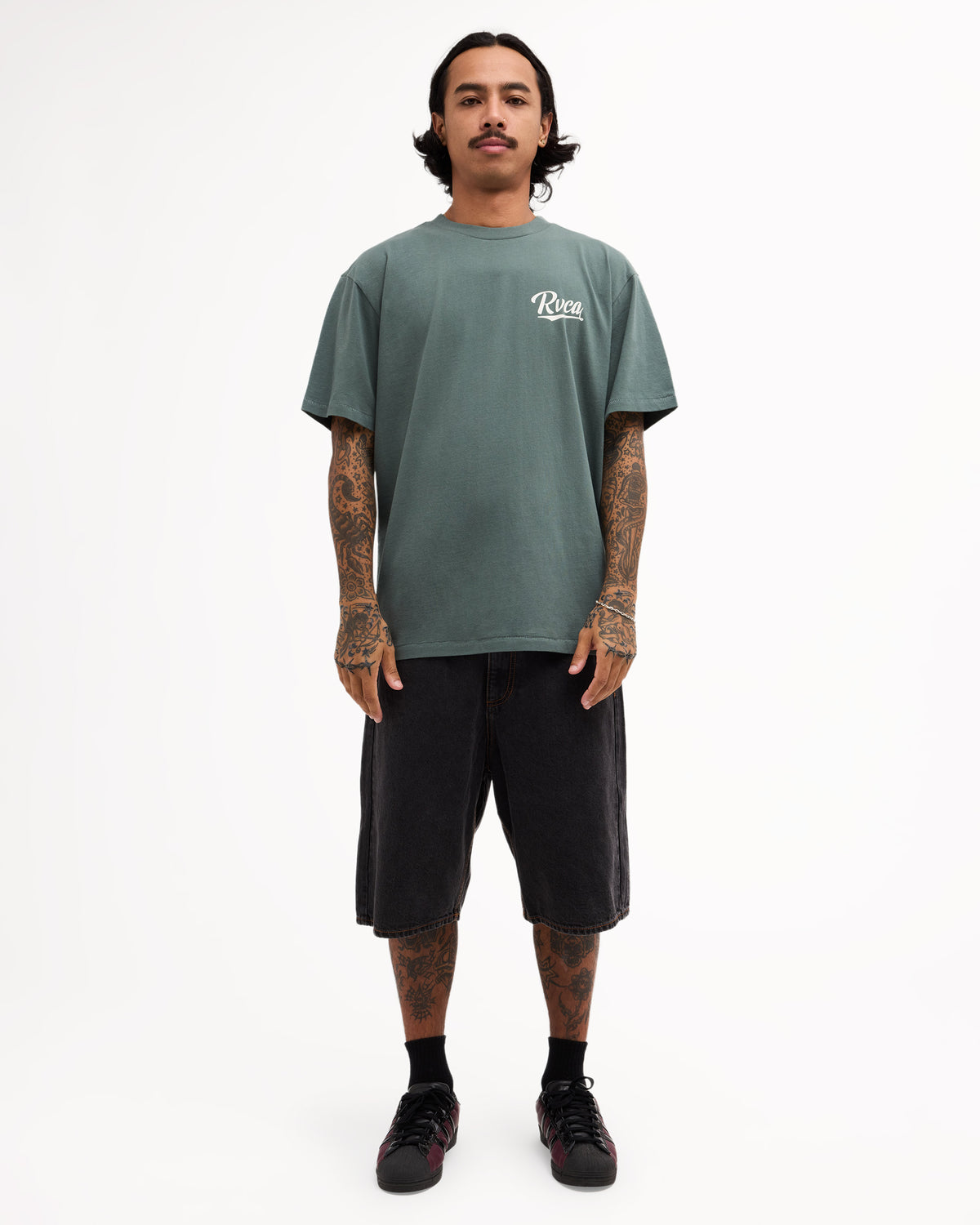 Mens Dugout T-Shirt