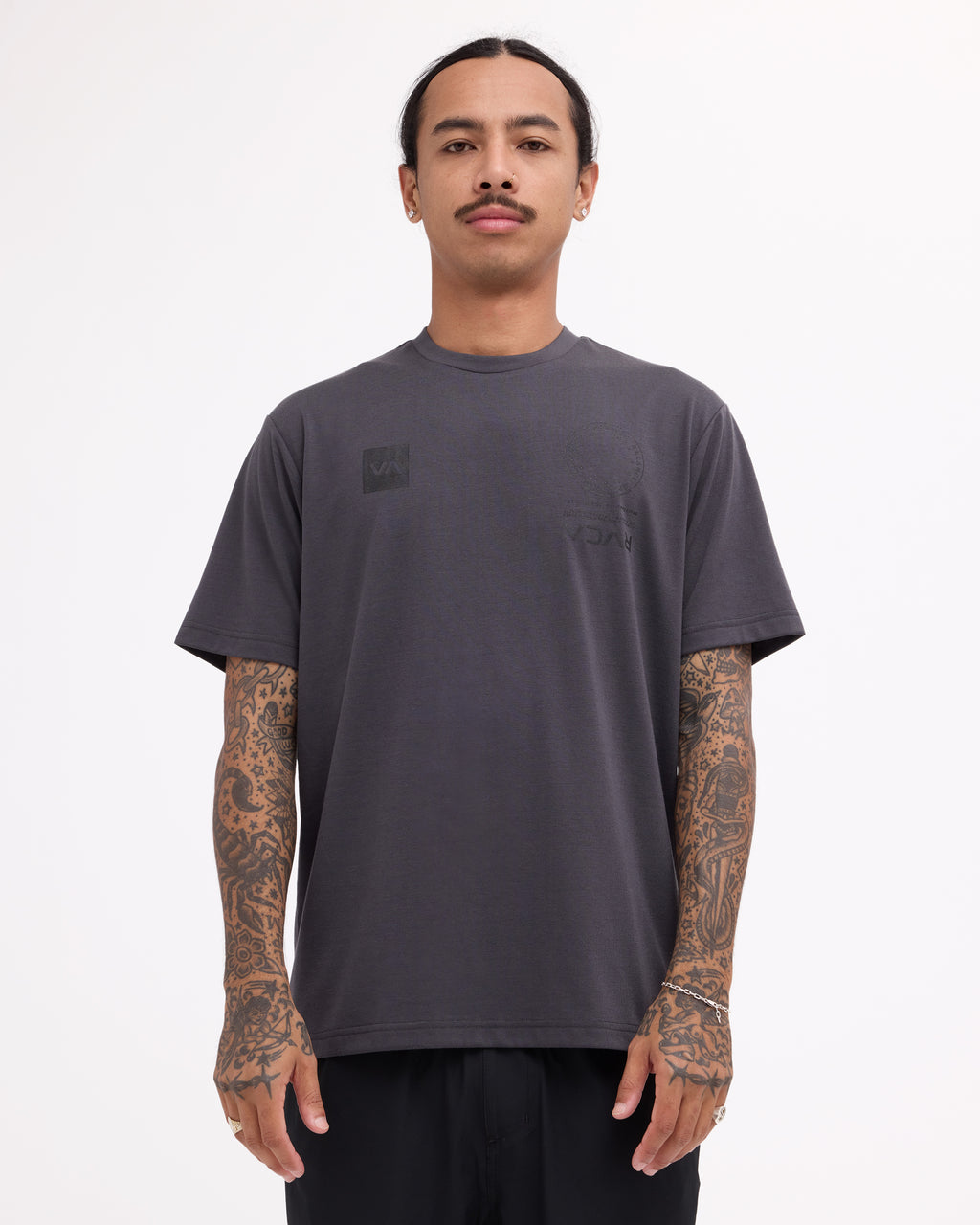 VA MARK SS (GPH)