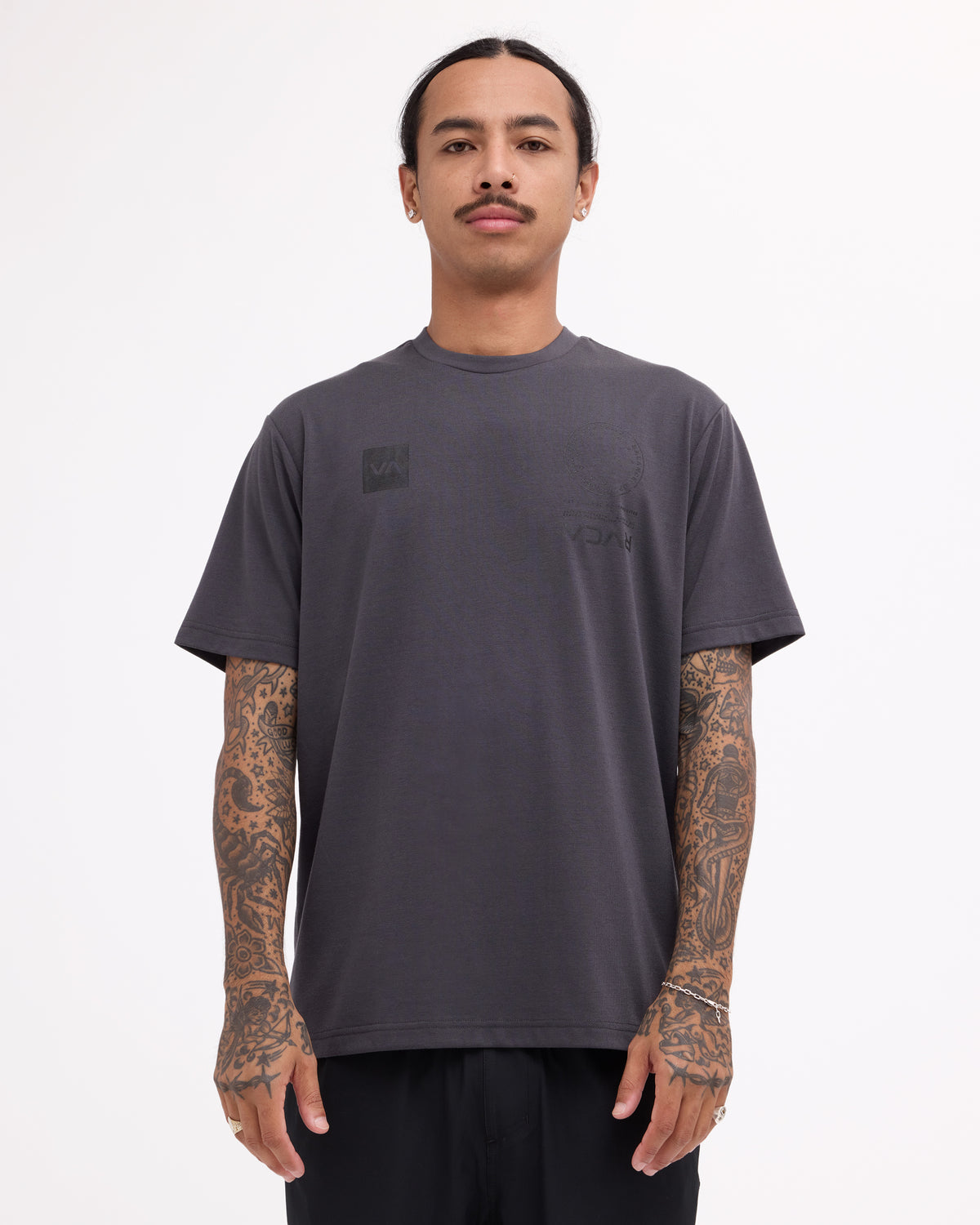 VA MARK SS (GPH)