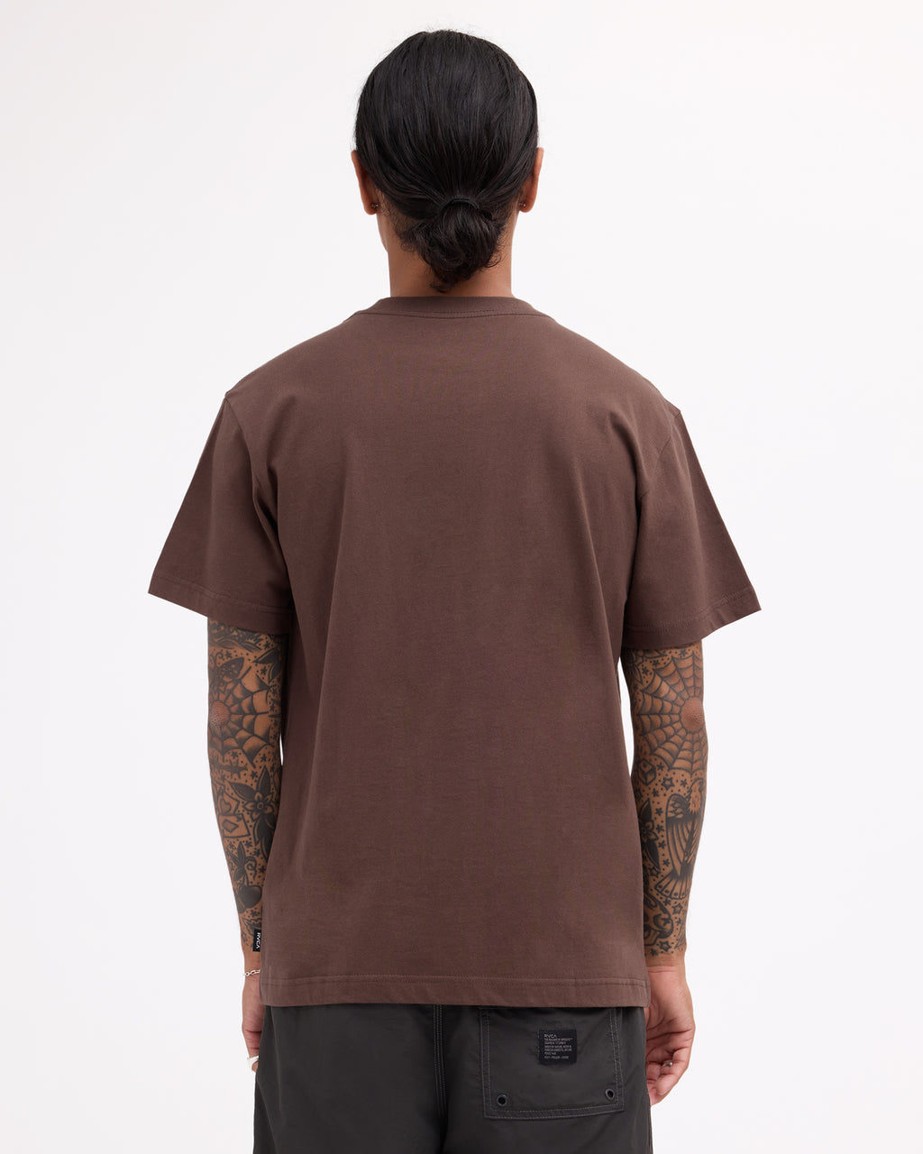 RVCA STANDARD TEE