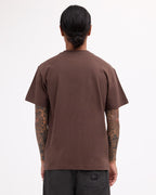 RVCA STANDARD TEE