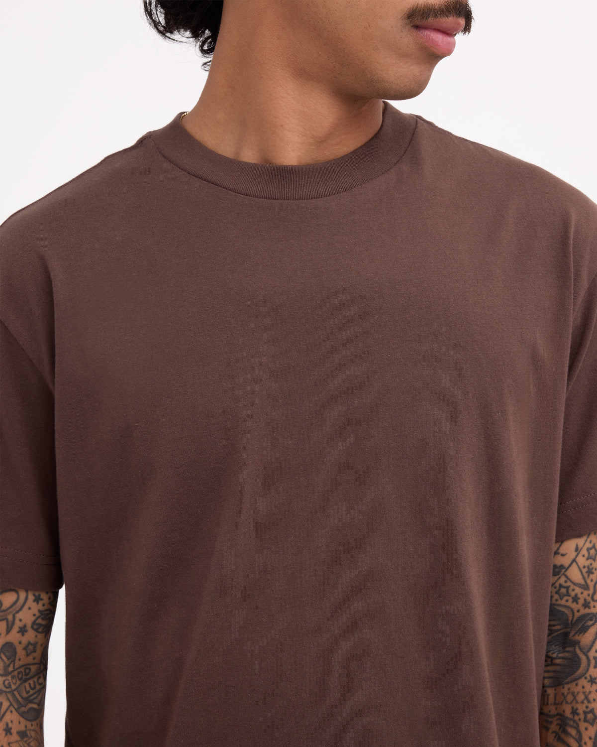RVCA STANDARD TEE