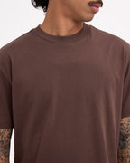 RVCA STANDARD TEE