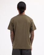 RVCA STANDARD TEE