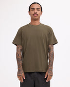RVCA STANDARD TEE