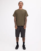 RVCA STANDARD TEE