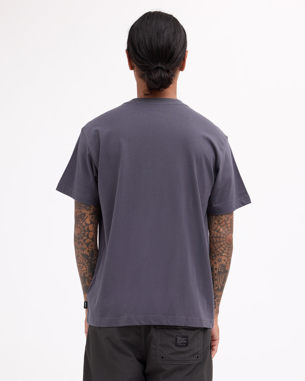RVCA STANDARD TEE