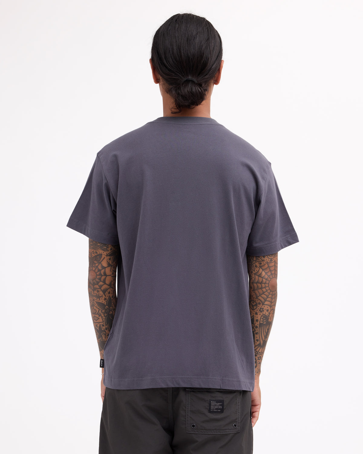 RVCA STANDARD TEE
