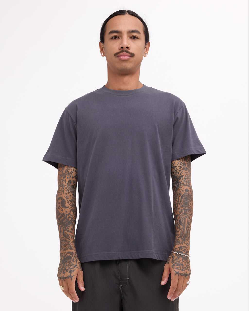 RVCA STANDARD TEE