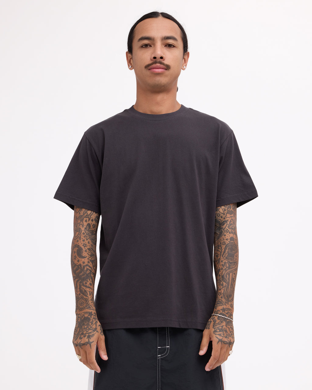 RVCA STANDARD TEE