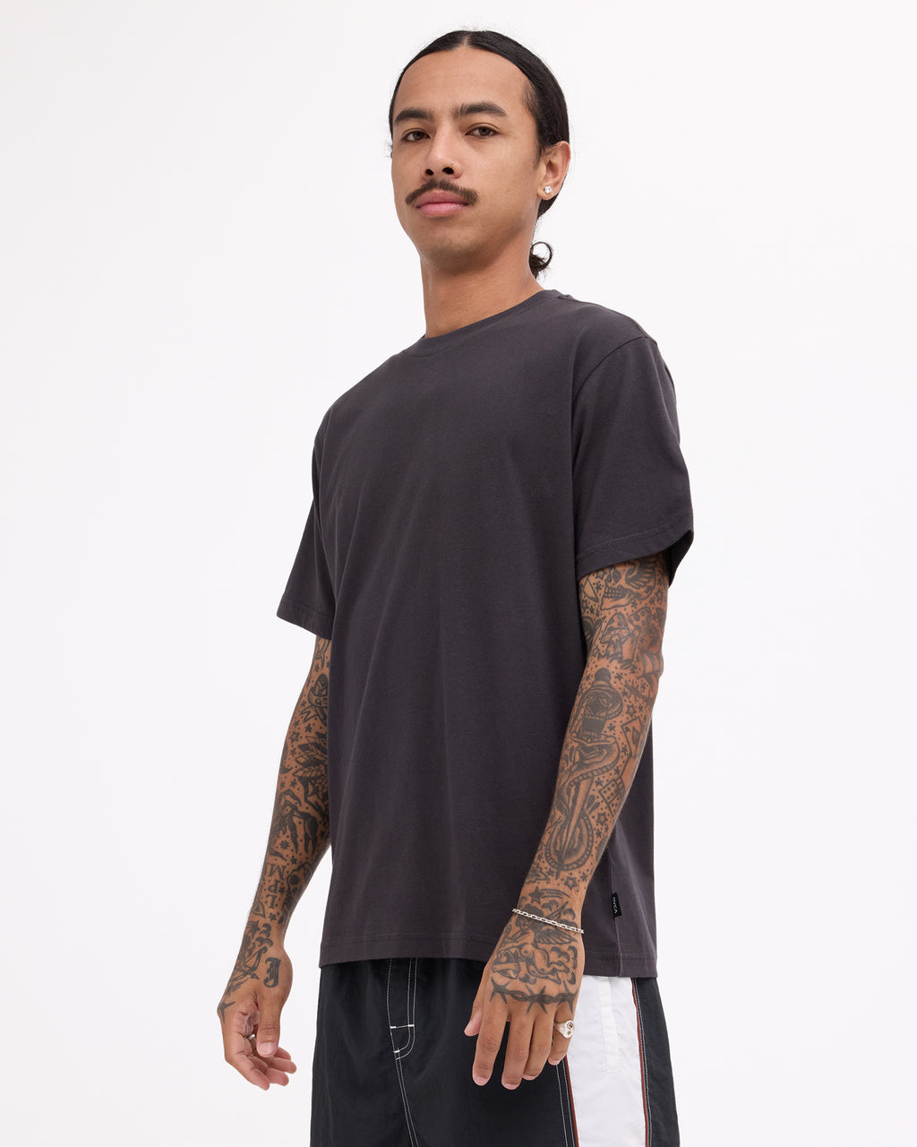 RVCA STANDARD TEE