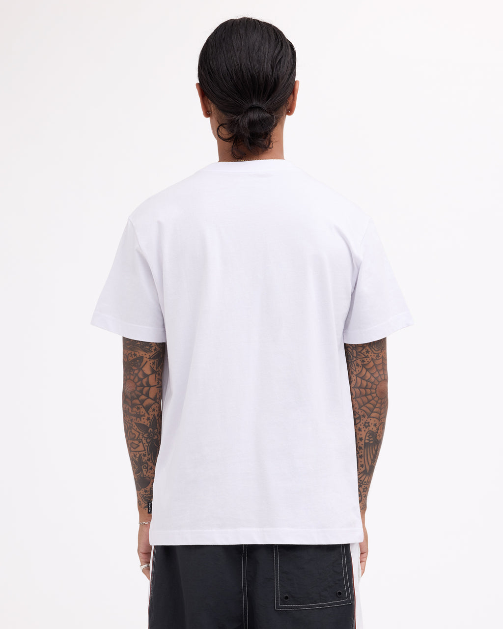 RVCA STANDARD TEE