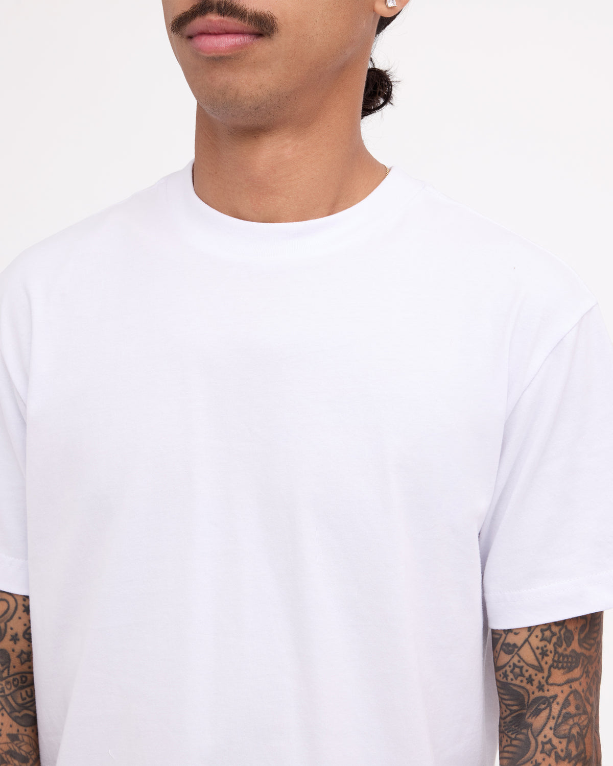RVCA STANDARD TEE