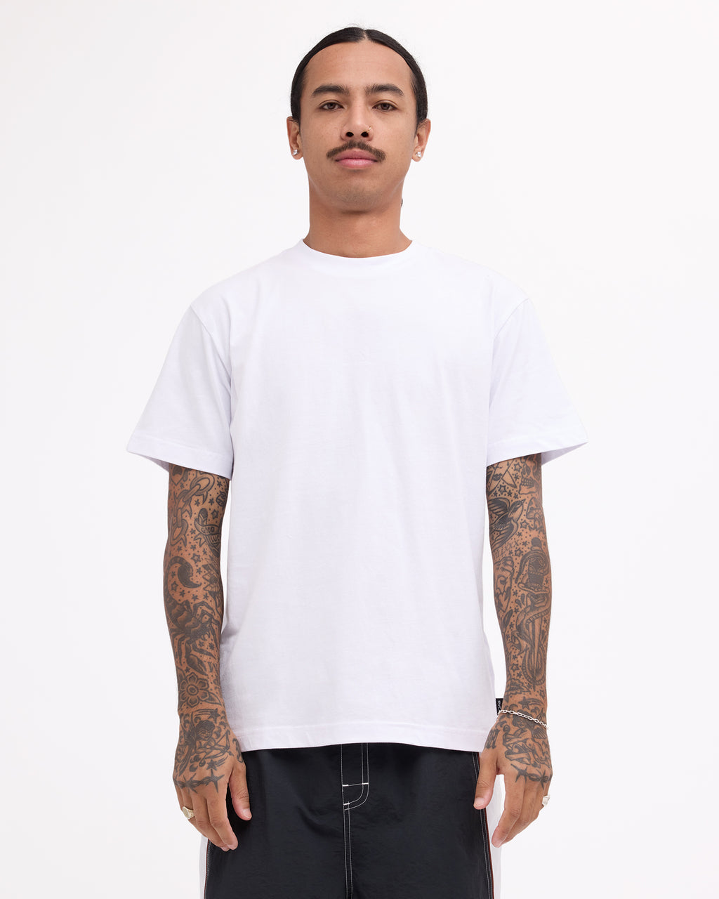 RVCA STANDARD TEE