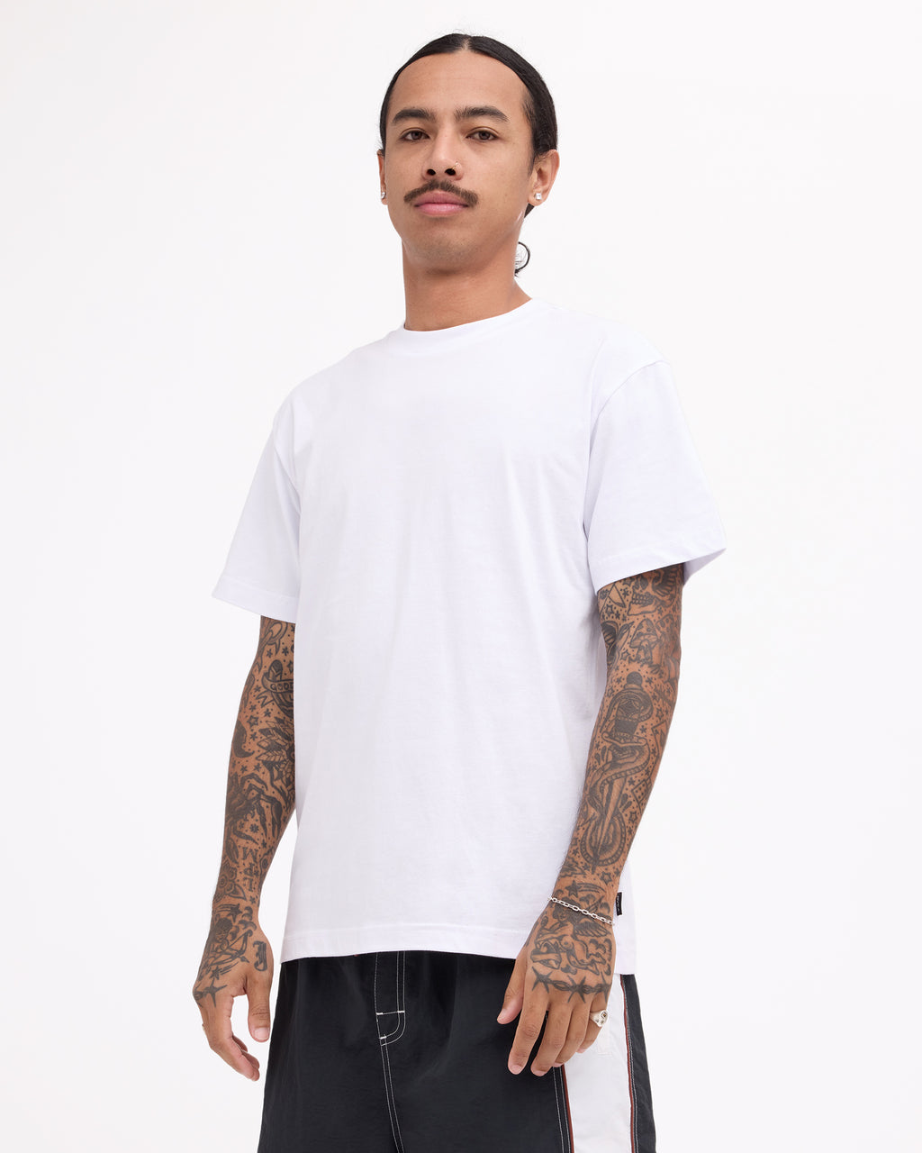 RVCA STANDARD TEE