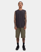 RVCA STANDARD MUSCLE