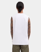 RVCA STANDARD MUSCLE