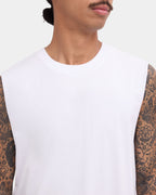 RVCA STANDARD MUSCLE