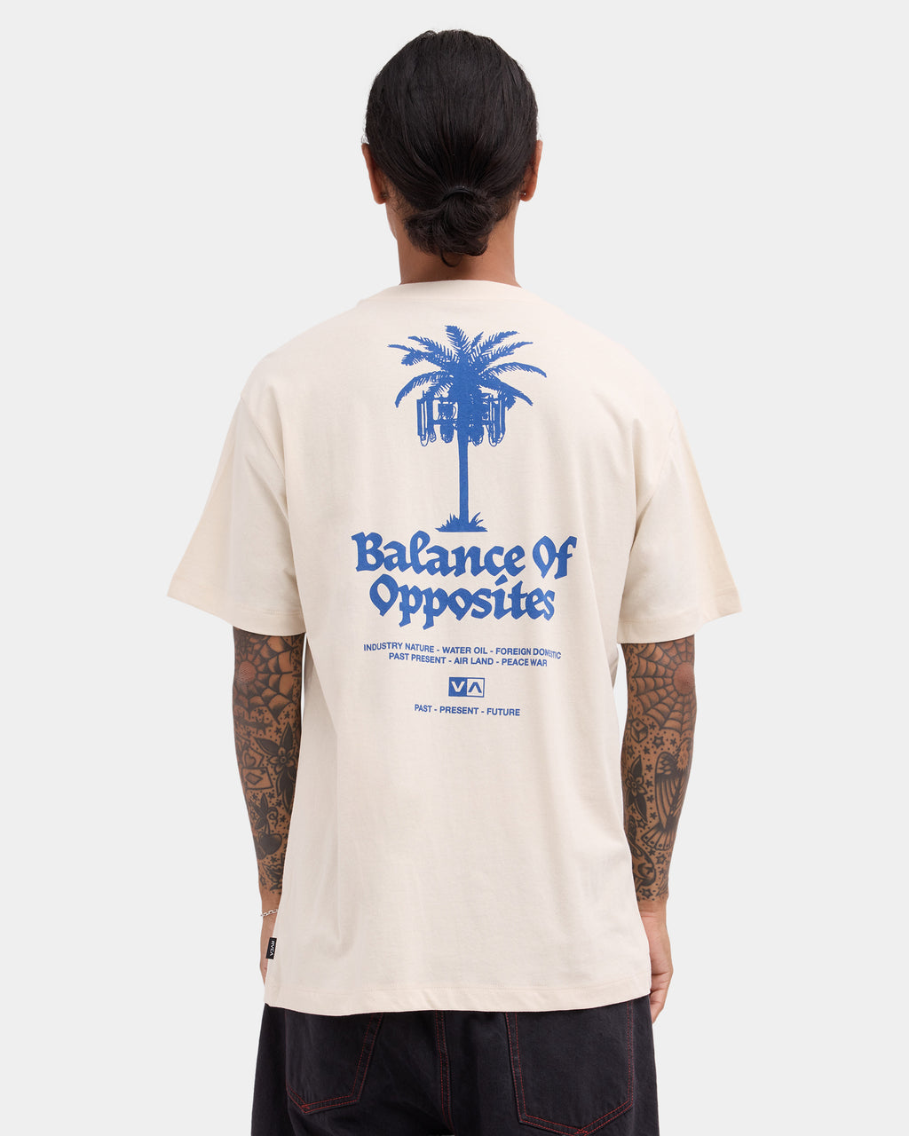 RADIO PALMS SS (WBS0)