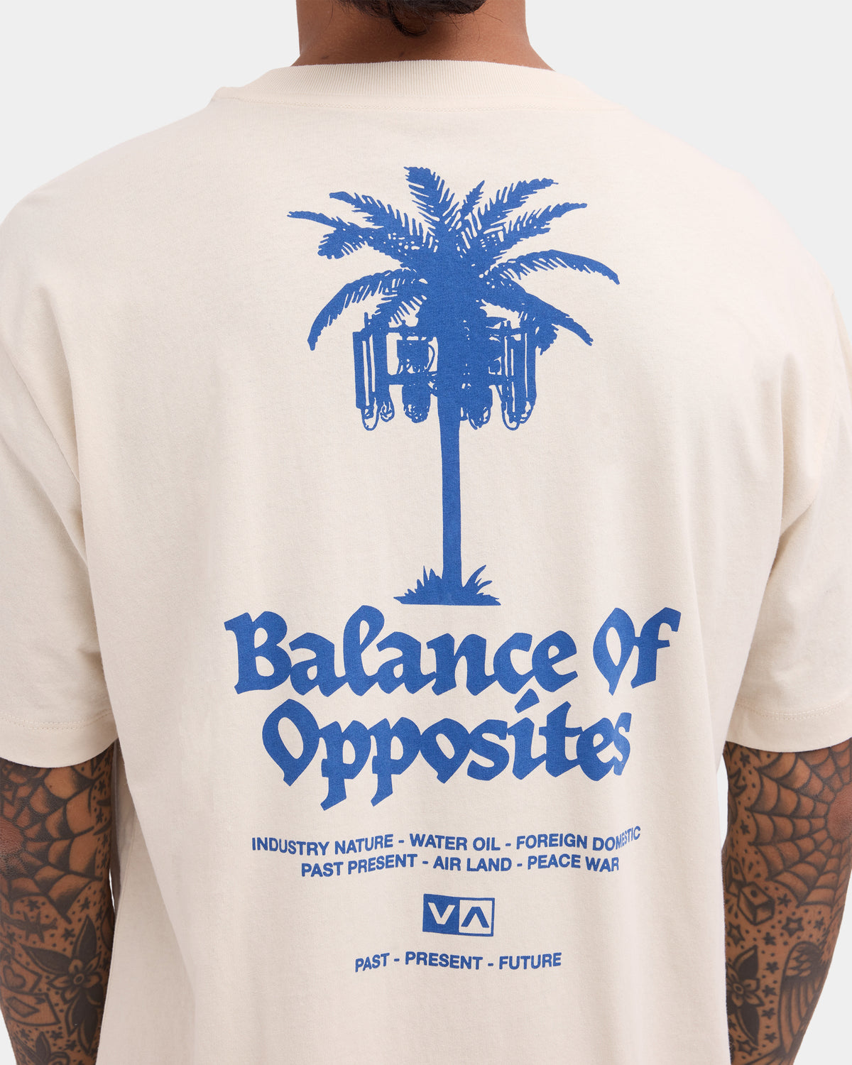 RADIO PALMS SS (WBS0)