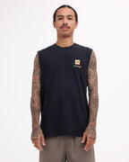 UP STATE (BLK)