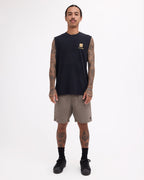 UP STATE (BLK)