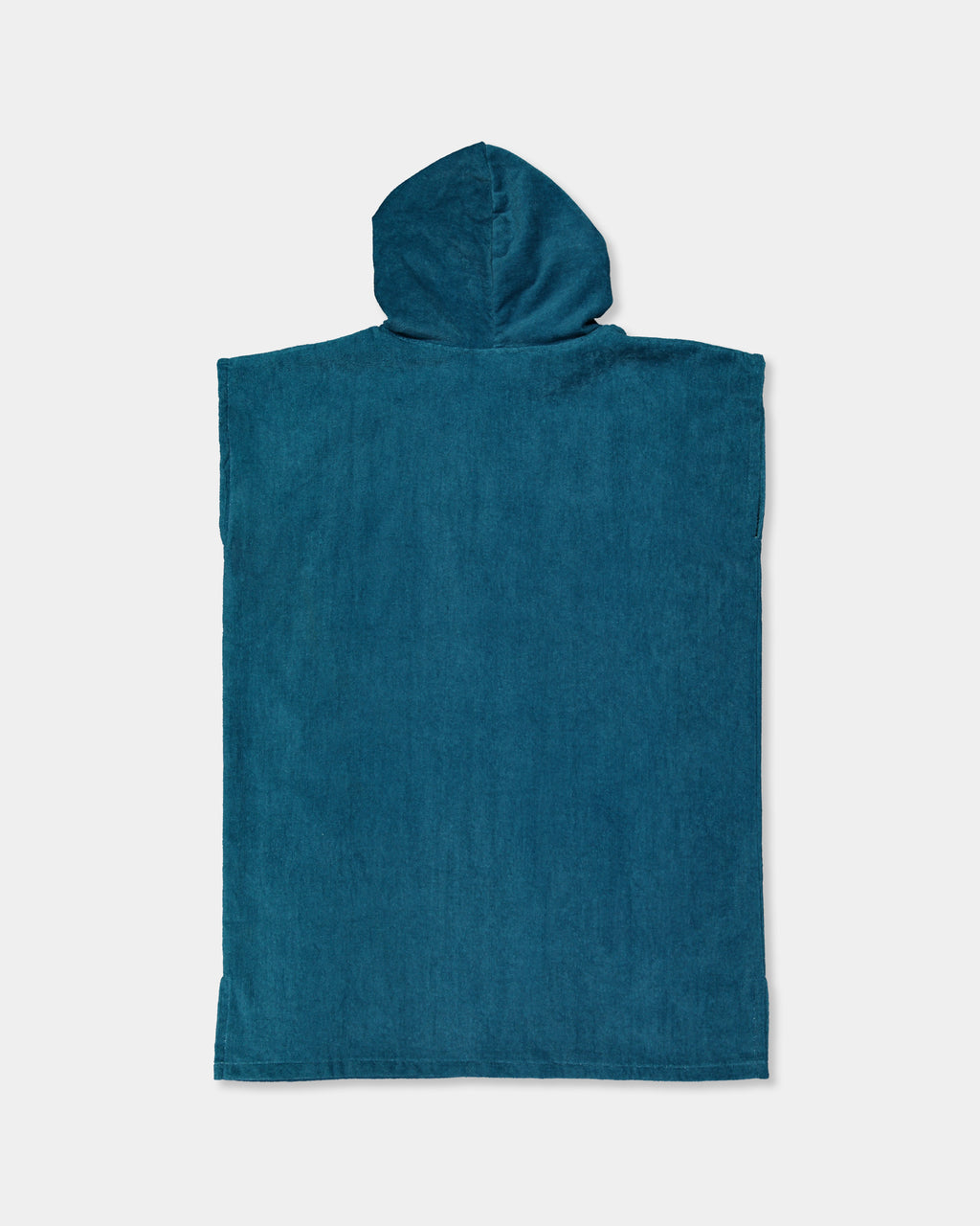 BOYS 8-16 SUN SMIRK HOODED TOWEL