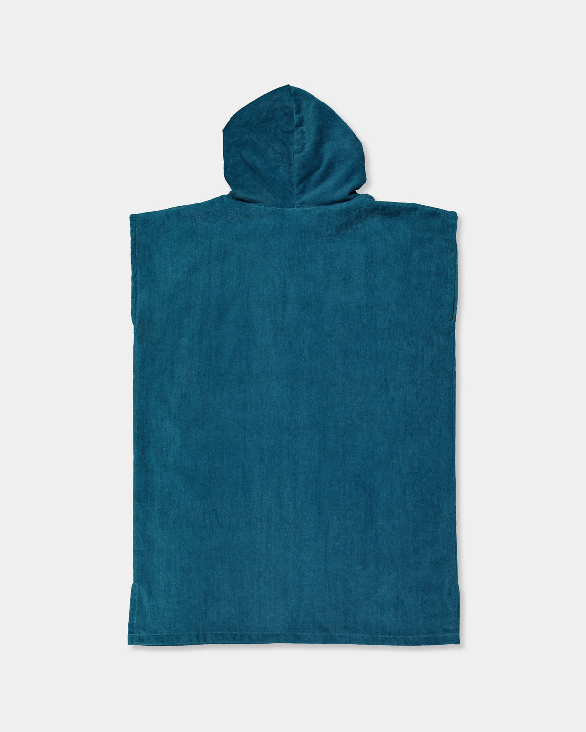 BOYS 8-16 SUN SMIRK HOODED TOWEL