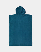 BOYS 8-16 SUN SMIRK HOODED TOWEL