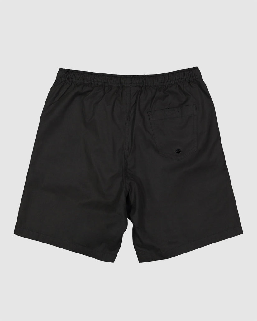Boys 8-16 Salty Dog Boardshorts