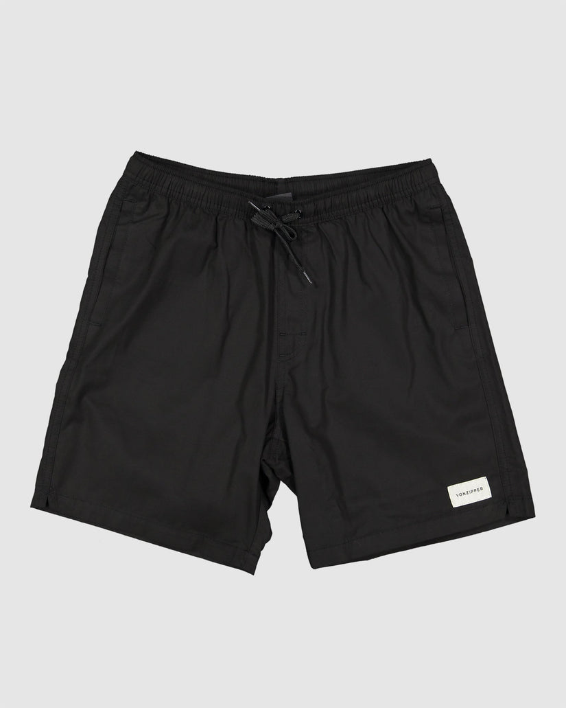 Boys 8-16 Salty Dog Boardshorts