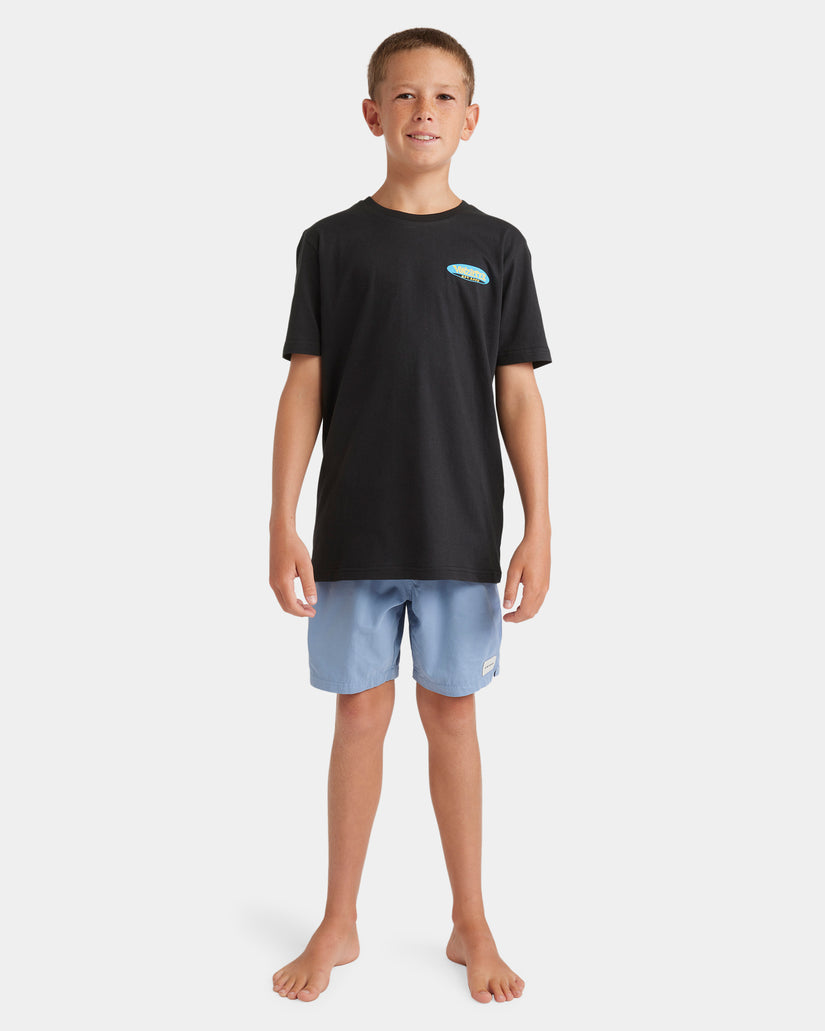 Boys 8-16 Salty Dog Boardshorts