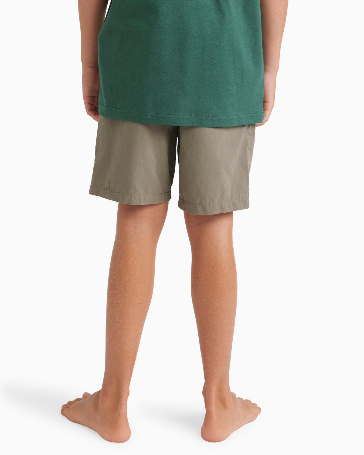 BOYS 8-16 SALTY DOG BEACH SHORT