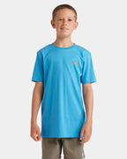 BOYS 8-16 BARREL BARON T-SHIRT